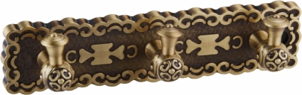 Крючок Zorg Antic AZR 17 BR