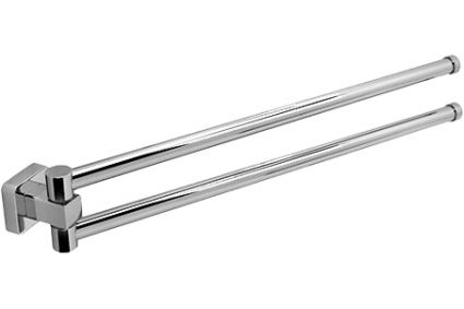 Полотенцедержатель Wasserkraft Lippe K-6531