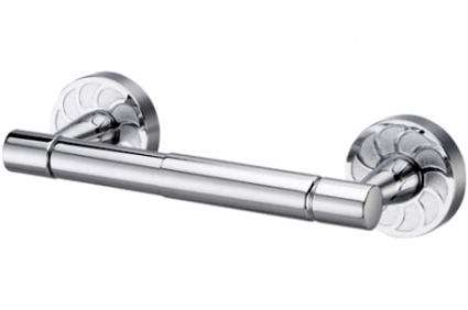 Держатель туалетной бумаги Wasserkraft Isen K-4022