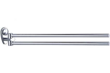 Полотенцедержатель Wasserkraft Main K-9231