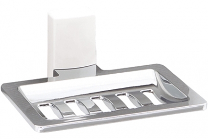 Мыльница Wasserkraft Leine K-5069White