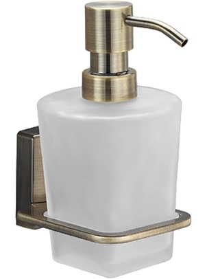 Дозатор Wasserkraft Exter K-5299