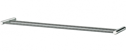 Полотенцедержатель Zorg Bltava ZR 1002-M