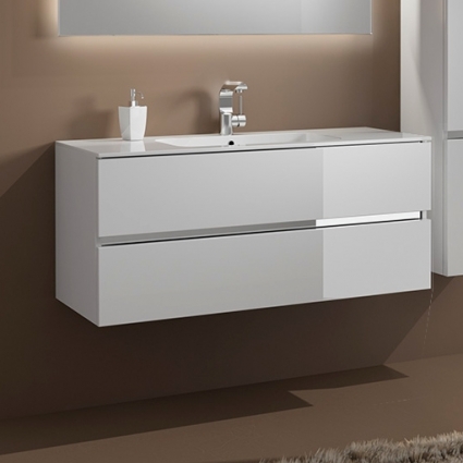 Тумба для комплекта Sanvit Кубэ-2 100