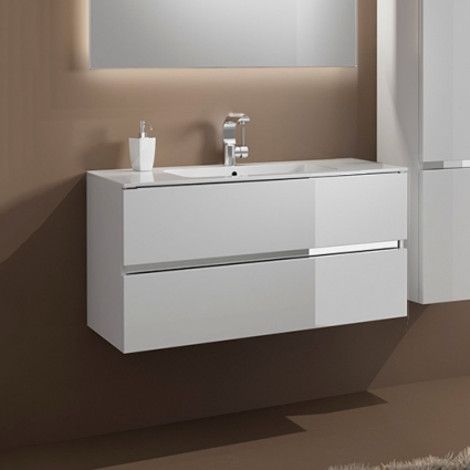 Тумба для комплекта Sanvit Кубэ-2 60