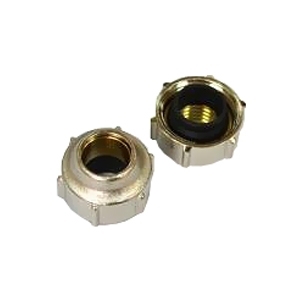 Резьбозажимное соединение Rehau Rautitan 15x3/4