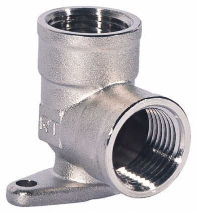 Водорозетка Royal Thermo 1/2&quot внутренняя резьба