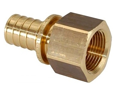 Переходник Rehau Rautitan RP 25x1/2 RX