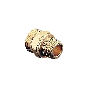 Ниппель Oventrop Cofit S R1/2"xG3/4" бронза