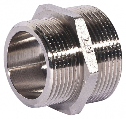 Ниппель Royal Thermo 1&quotx3/4&quot наружная резьба