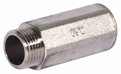 Удлинитель Royal Thermo 3/4&quot 2,5 см