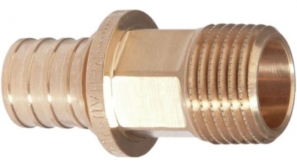 Переходник Rehau Rautitan R 25x1 RX