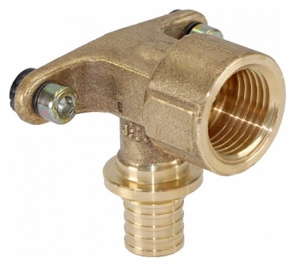 Водорозетка Rehau Rautitan MX 25x3/4 короткая