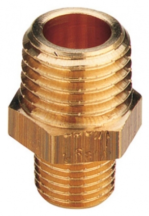 Ниппель Viega 1531 3/4x1/2