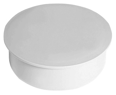 Заглушка Rehau Raupiano Plus 40