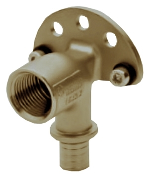 Водорозетка Rehau Rautitan RX 20x1/2x59