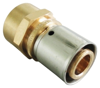 Переходник Oventrop Cofit P 26хRp1" с внутренней резьбой