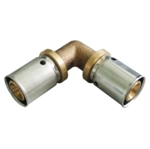 Угольник Oventrop Cofit P 90&deg; 20 мм