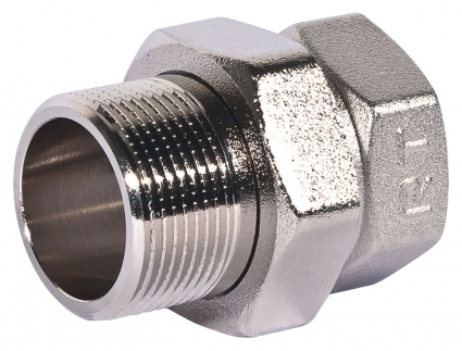 Американка Royal Thermo 1 1/4&quot вн-нар
