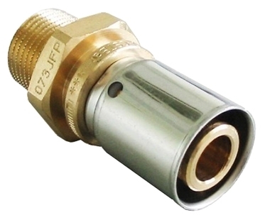 Переходник Oventrop Cofit P 20хRp3/4"