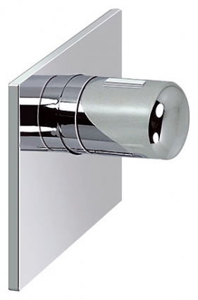 Термостат Villeroy & Boch (Dornbracht) Square 0.00