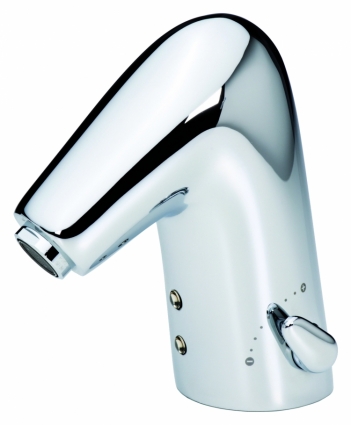 Смеситель Oras Alessi для раковины бесконтактный