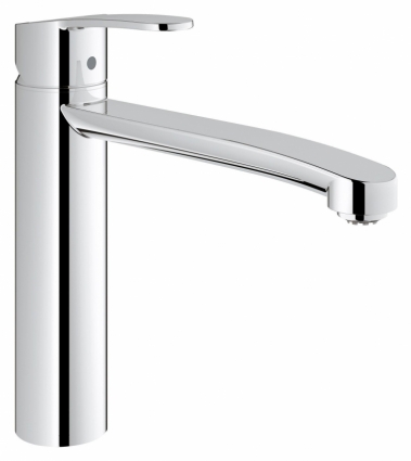 Смеситель Grohe Eurostyle Cosmopolitan для кухонной мойки