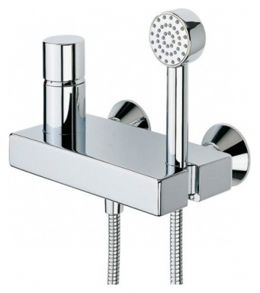 Смеситель Oras Alessi для душа
