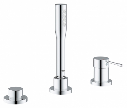 Смеситель Grohe Essence New на борт ванны