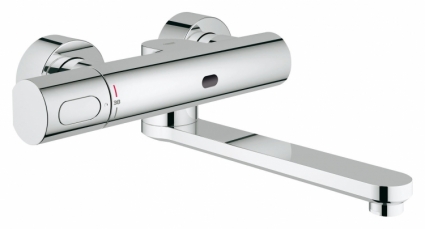 Термостат Grohe Eurosmart Cosmopolitan E для раковины
