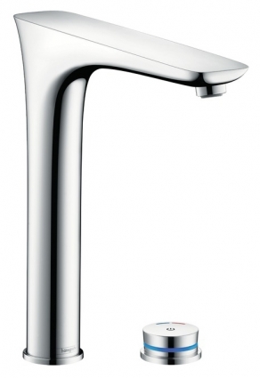 Смеситель Hansgrohe PuraVida для кухонной мойки