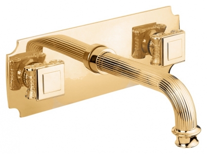 Смеситель Cezares Olimp BLS2 03/24 O для раковины