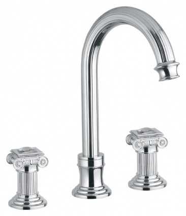 Смеситель Cezares Olimp BLS2 A 01 Sw для раковины