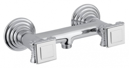 Смеситель Cezares Olimp DS 01 O для душа