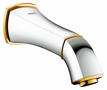 Излив Grohe Grandera 