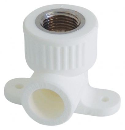 Водорозетка Kalde 3222-bat-250c01 25х3/4"