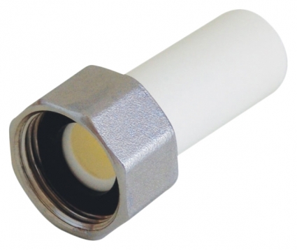 Переходник Kalde 3252-tnf-321a00 32x1 1/4"