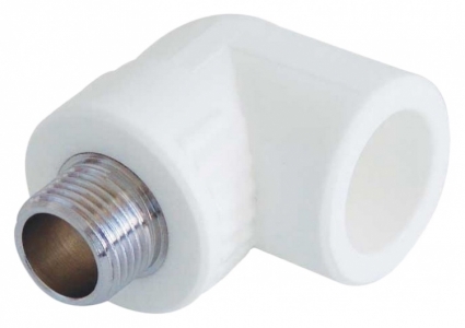 Угольник Kalde 3222-emo-401a06 40х1 1/4"