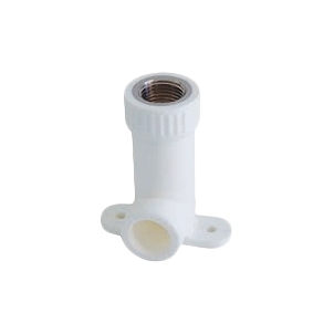 Водорозетка Kalde 3222-btl-200b00 20х1/2" удлиненная
