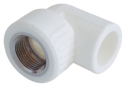 Угольник Kalde 3222-efo-250b00 25х1/2"