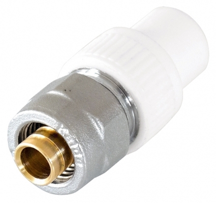 Муфта Kalde 3222-nmt-200b16 20х1/2"