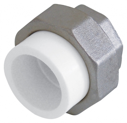 Муфта Kalde Eco 3272-tuf-401a00 40x1 1/4" разъемная