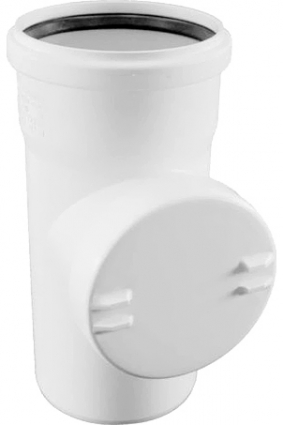 Ревизия Rehau Raupiano Plus 50