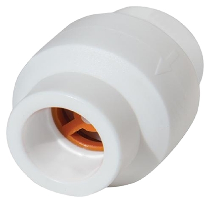 Обратный клапан Kalde 3222-cvl-0b0000 20