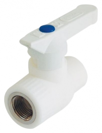 Шаровый кран Kalde 3242-vlb-200b04 20x1/2"