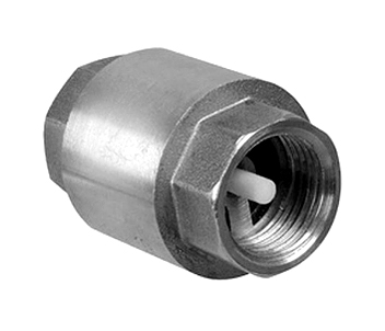 Обратный клапан Royal Thermo Optimal 3/4
