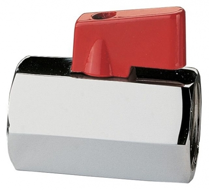 Шаровый кран Itap 125 Mini 3/4" муфтовый