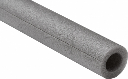 Теплоизоляция Energoflex Super 15/6-2 серая (отрезок 2 м.)