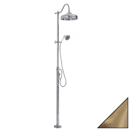 Душевая стойка Migliore Oxford ML.OXF-6371 Br