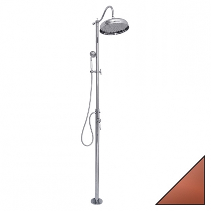 Душевая стойка Migliore Oxford ML.OXF-6370 Ra